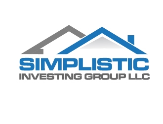Simplistic Investing Group LLC logo design by STTHERESE