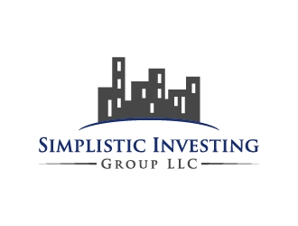Simplistic Investing Group LLC logo design by Creativeminds
