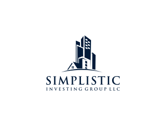 Simplistic Investing Group LLC logo design by kaylee