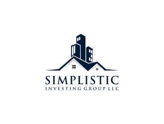 Simplistic Investing Group LLC logo design by kaylee