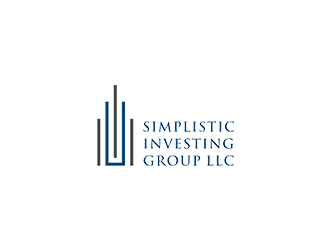 Simplistic Investing Group LLC logo design by blackcane
