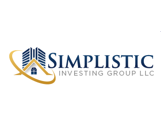 Simplistic Investing Group LLC logo design by THOR_