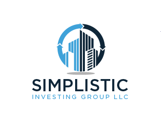 Simplistic Investing Group LLC logo design by THOR_