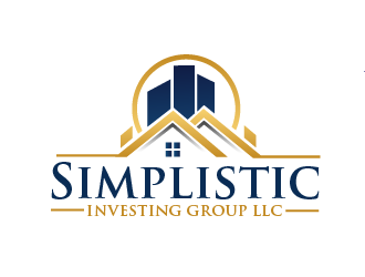 Simplistic Investing Group LLC logo design by THOR_