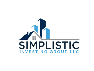 Simplistic Investing Group LLC logo design by THOR_