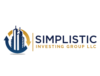 Simplistic Investing Group LLC logo design by THOR_