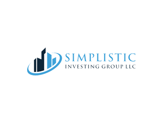 Simplistic Investing Group LLC logo design by checx