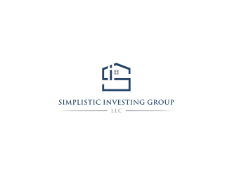 Simplistic Investing Group LLC logo design by LOVECTOR