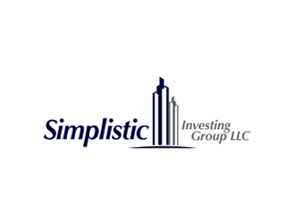 Simplistic Investing Group LLC logo design by Leebu