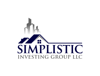 Simplistic Investing Group LLC logo design by Leebu