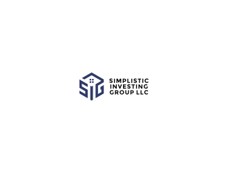 Simplistic Investing Group LLC logo design by asmara7
