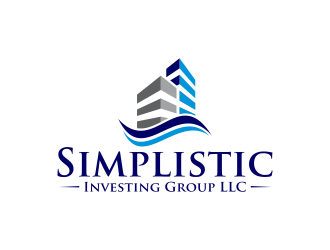 Simplistic Investing Group LLC logo design by pakderisher