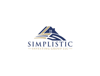 Simplistic Investing Group LLC logo design by bricton