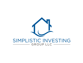 Simplistic Investing Group LLC logo design by RatuCempaka