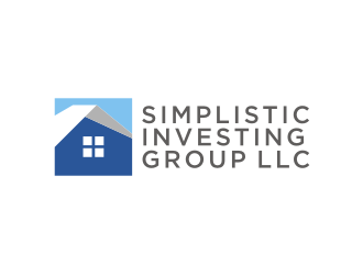 Simplistic Investing Group LLC logo design by RatuCempaka