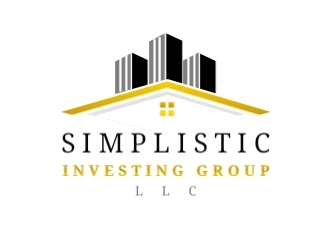 Simplistic Investing Group LLC logo design by Rexx