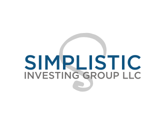 Simplistic Investing Group LLC logo design by rief