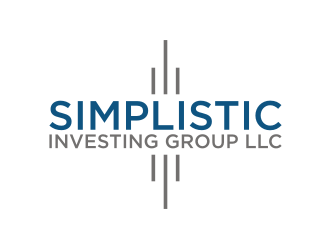 Simplistic Investing Group LLC logo design by rief