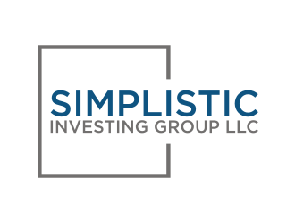 Simplistic Investing Group LLC logo design by rief