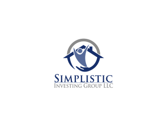 Simplistic Investing Group LLC logo design by valace
