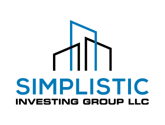 Simplistic Investing Group LLC logo design by cintoko