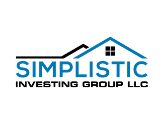 Simplistic Investing Group LLC logo design by cintoko