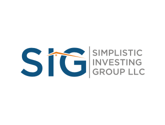 Simplistic Investing Group LLC logo design by Diancox