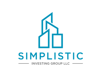 Simplistic Investing Group LLC logo design by asyqh