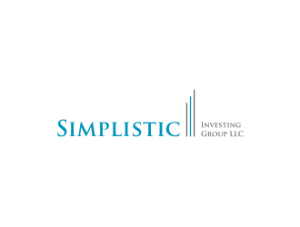 Simplistic Investing Group LLC logo design by asyqh