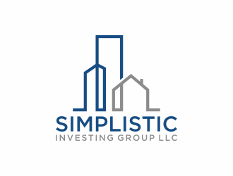 Simplistic Investing Group LLC logo design by Editor