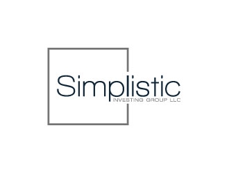 Simplistic Investing Group LLC logo design by sanworks