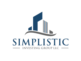 Simplistic Investing Group LLC logo design by asyqh