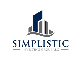 Simplistic Investing Group LLC logo design by asyqh