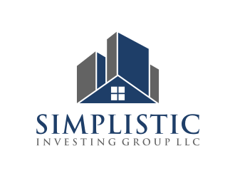Simplistic Investing Group LLC logo design by nurul_rizkon