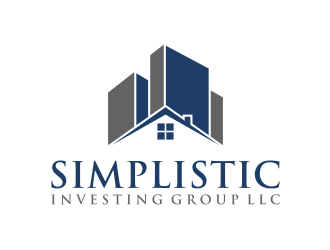 Simplistic Investing Group LLC logo design by nurul_rizkon