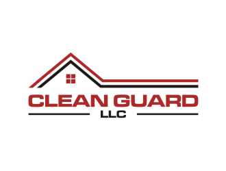 Clean Guard LLC logo design by rief