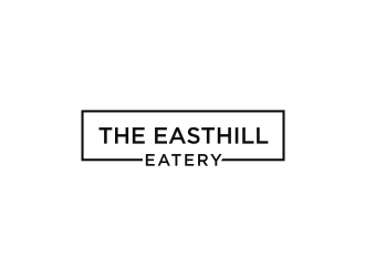 The Easthill Eatery logo design by kevlogo