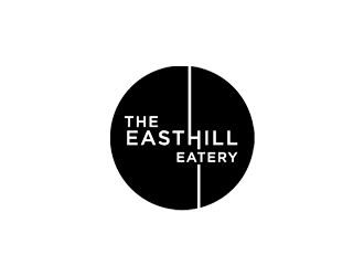The Easthill Eatery logo design by checx