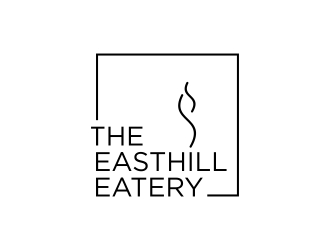 The Easthill Eatery logo design by CreativeKiller