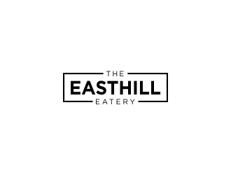 The Easthill Eatery logo design by CreativeKiller