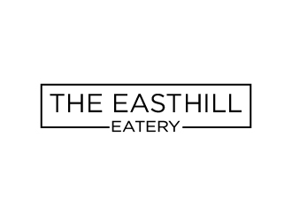 The Easthill Eatery logo design by cybil