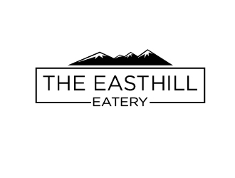 logo design by cybil