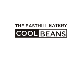The Easthill Eatery logo design by BintangDesign