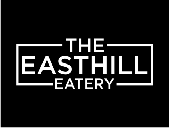 The Easthill Eatery logo design by BintangDesign