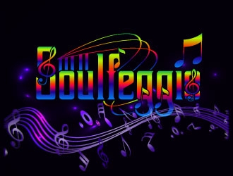 Soulfeggio logo design by AYATA