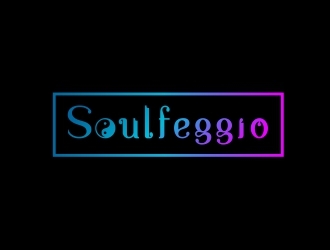 Soulfeggio logo design by amar_mboiss