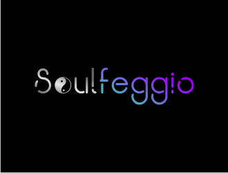 Soulfeggio logo design by bricton