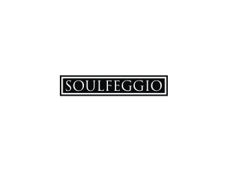 Soulfeggio logo design by vostre