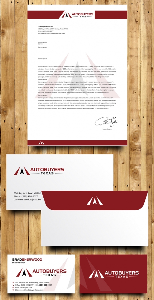 Autobuyerstexas, LLC. logo design by torresace