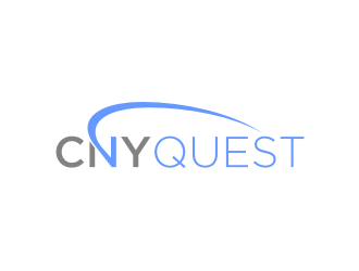 CNY Quest logo design by Diancox